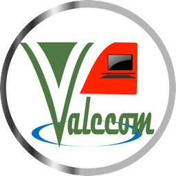 Valecom logo